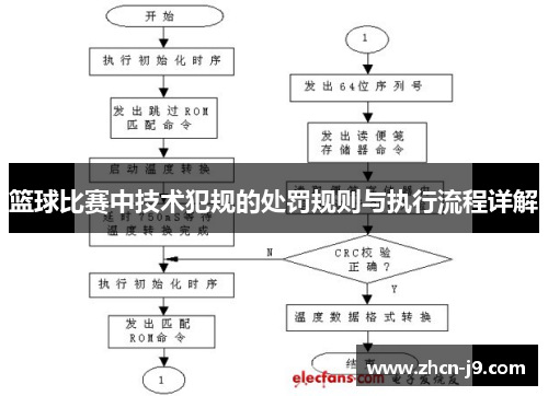 篮球比赛中技术犯规的处罚规则与执行流程详解