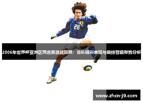2006年世界杯亚洲区预选赛激战回顾：各队精彩表现与最终晋级形势分析